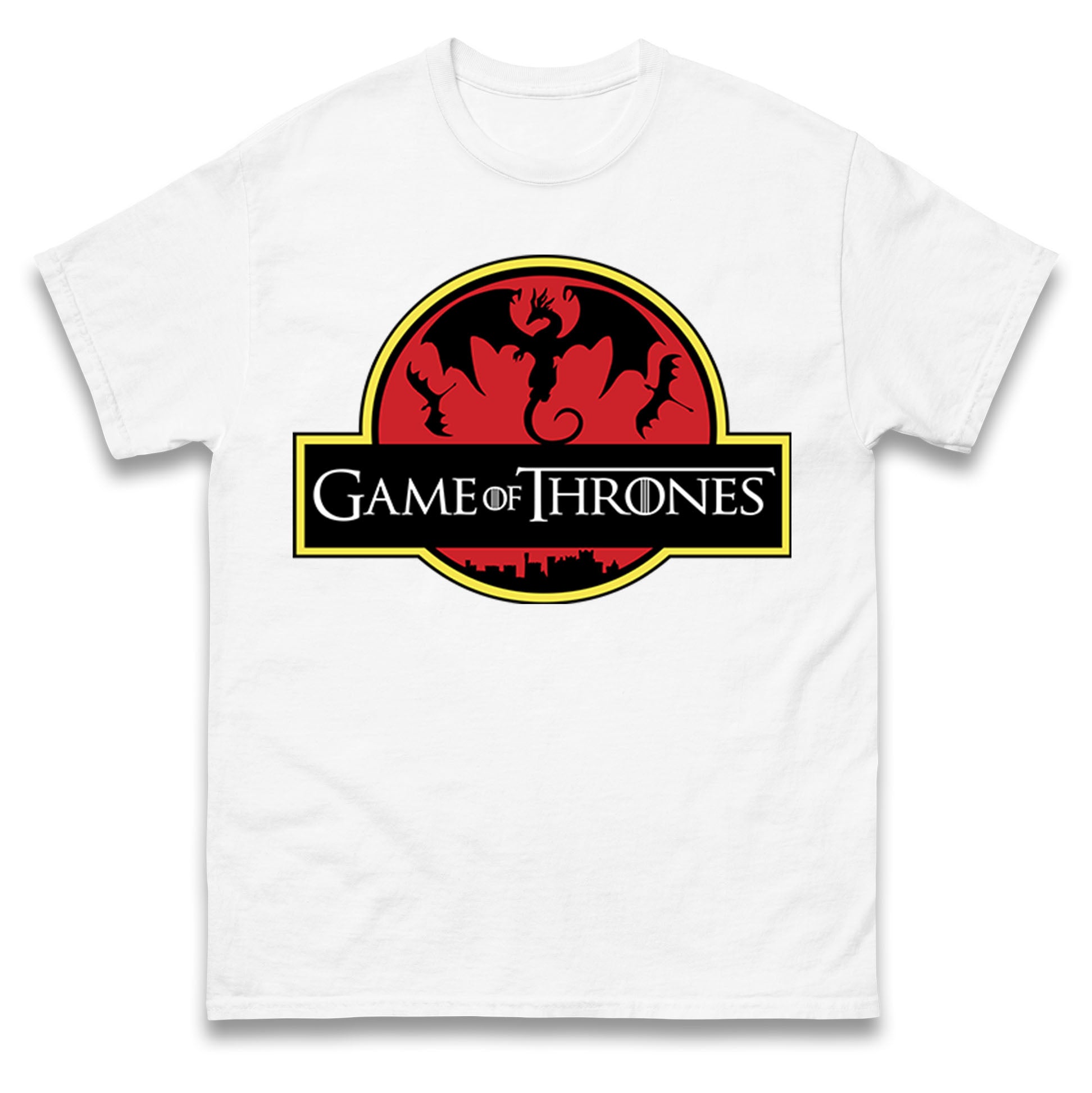 Game Of Thrones T Shirt 