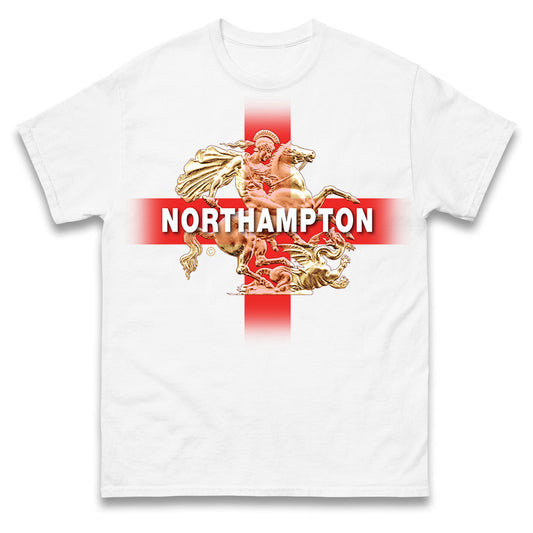 Northampton Town Football Shirt
