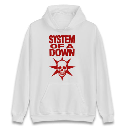 System of a Down Hoodie