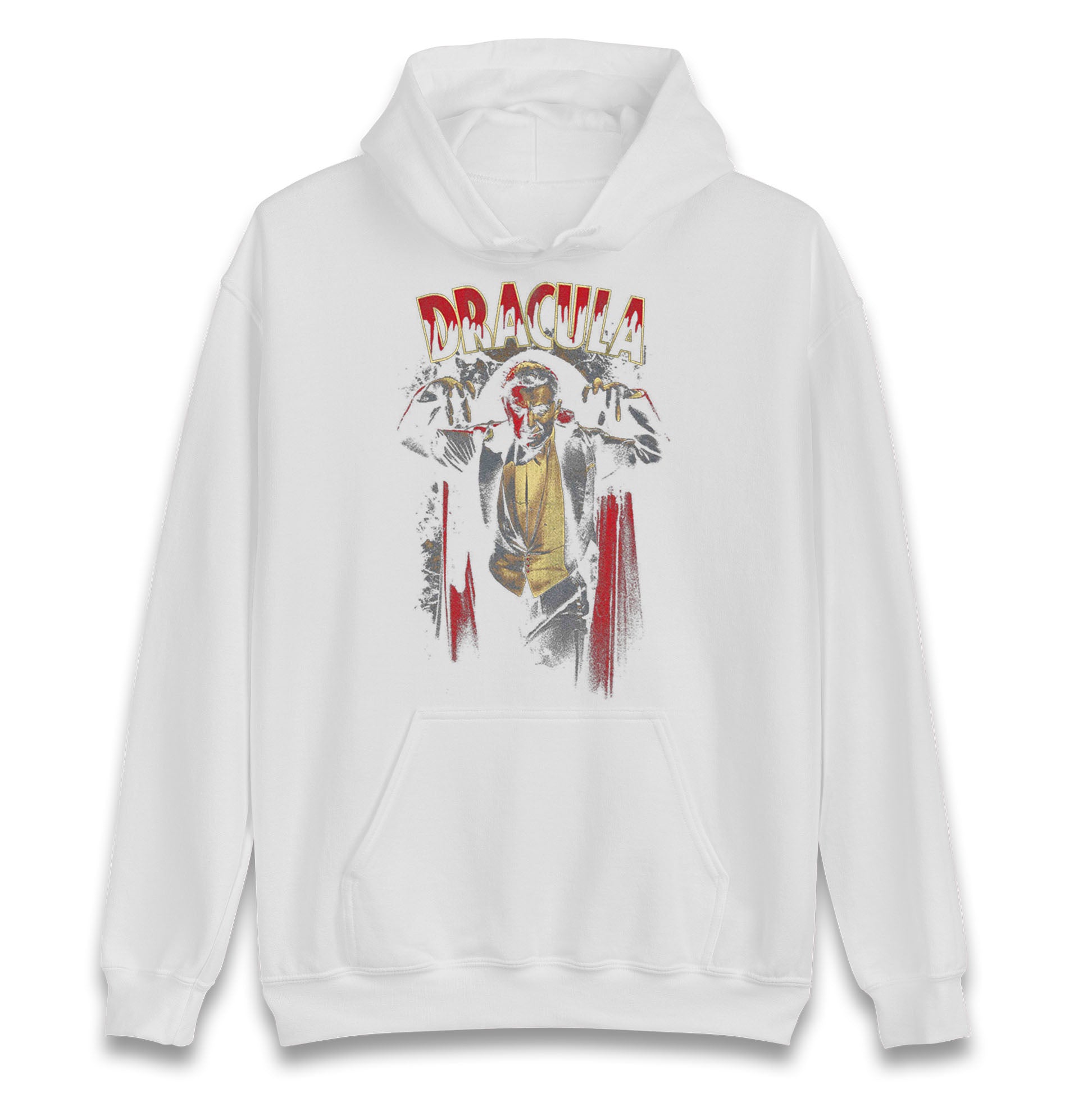 Dracula Hoodie