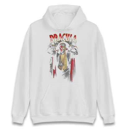 Dracula Hoodie
