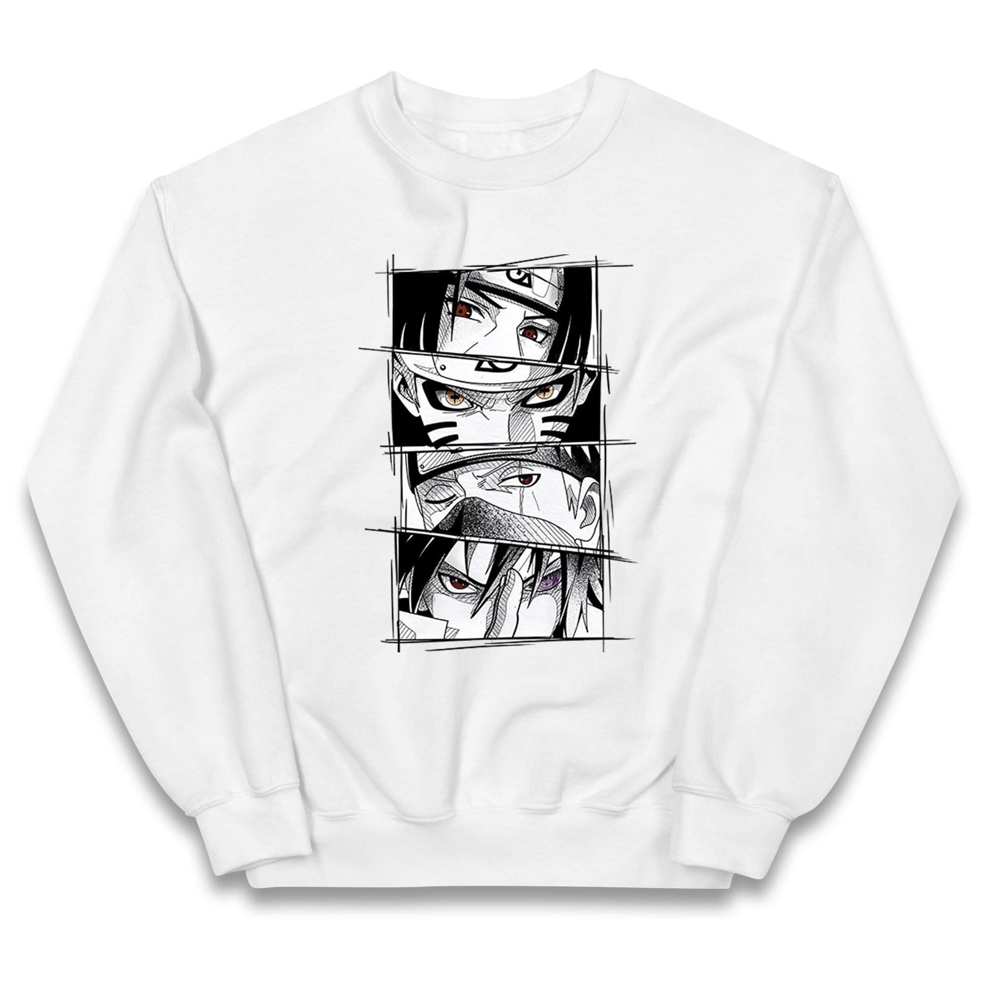 Naruto Shippuden Jumper