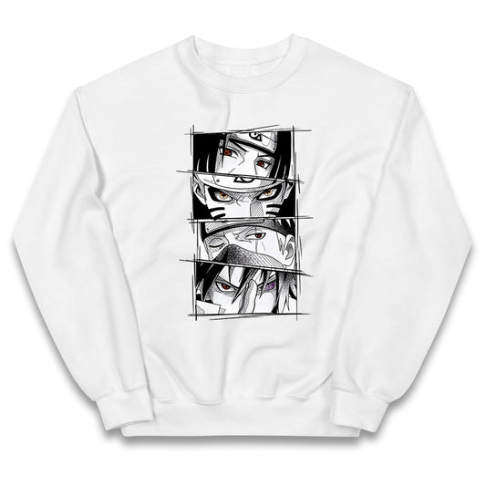 Naruto Shippuden Jumper