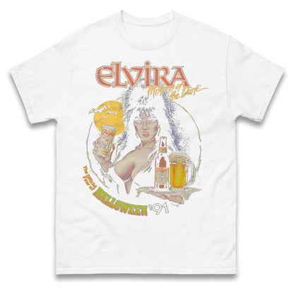 Elvira T Shirt 