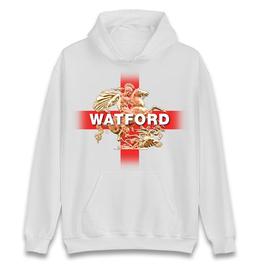 Watford FC Hoodie