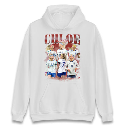 Chloe Kelly Hoodie