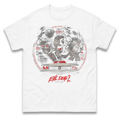 Evil Dead T Shirt
