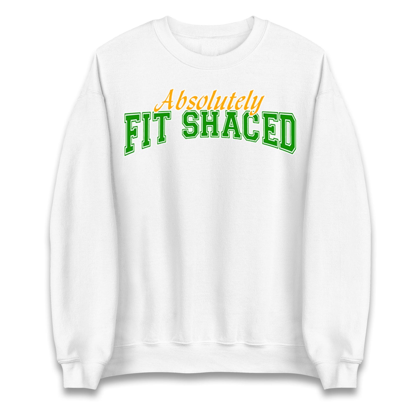 Absolutely Fit Shaced Jumper