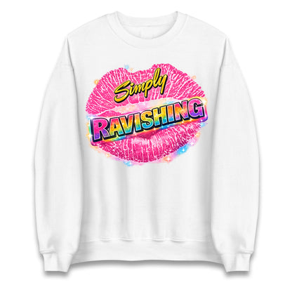 Simply Ravishing Jumper