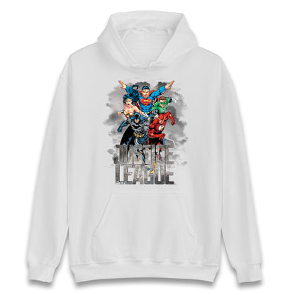Justice League Hoodie
