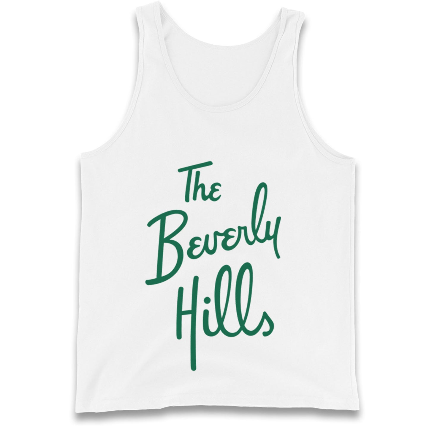 The Beverly Hills Tank Top