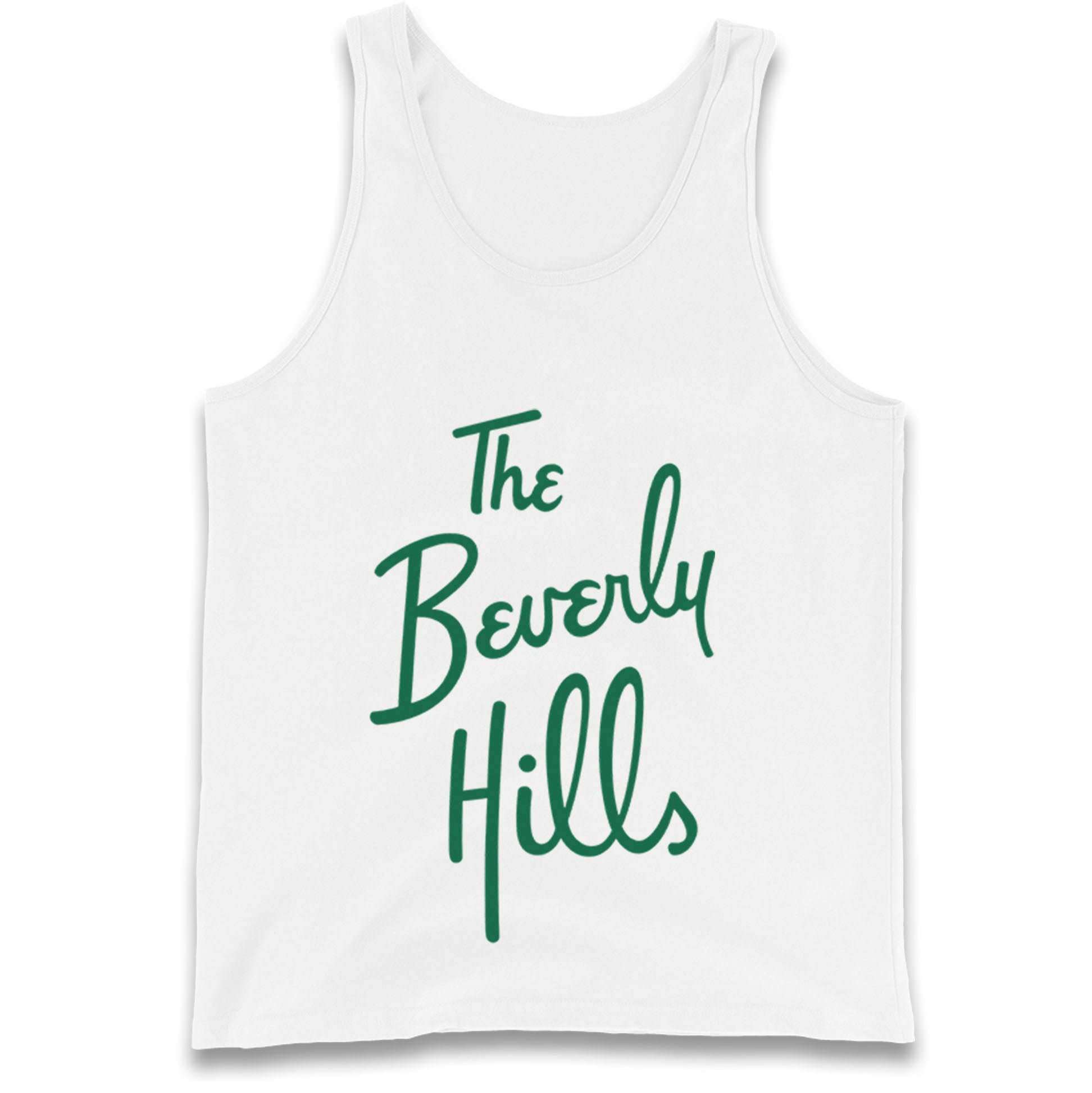 The Beverly Hills Tank Top