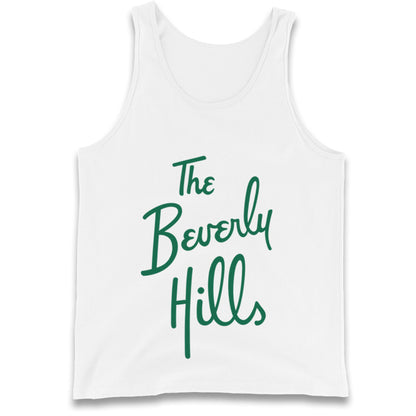 The Beverly Hills Tank Top