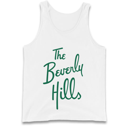 The Beverly Hills Tank Top