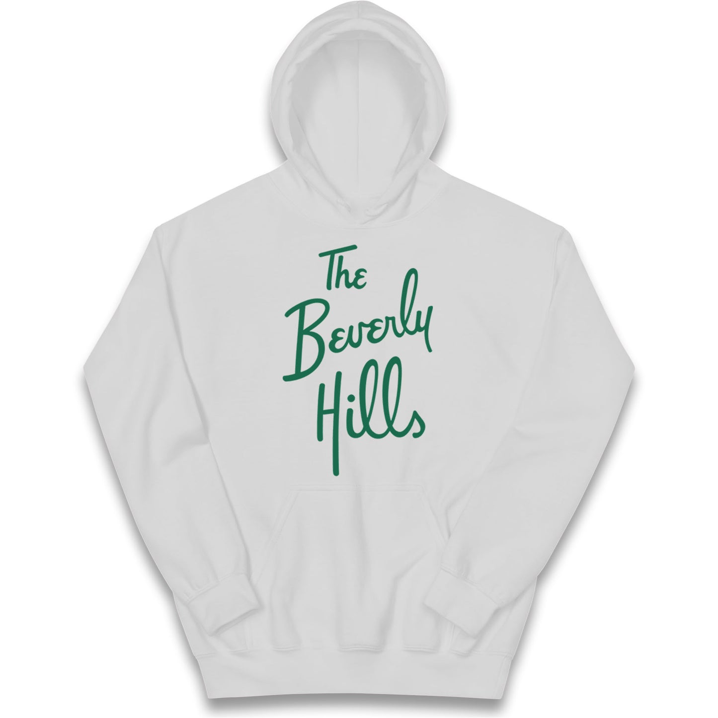 The Beverly Hills Kids Hoodie