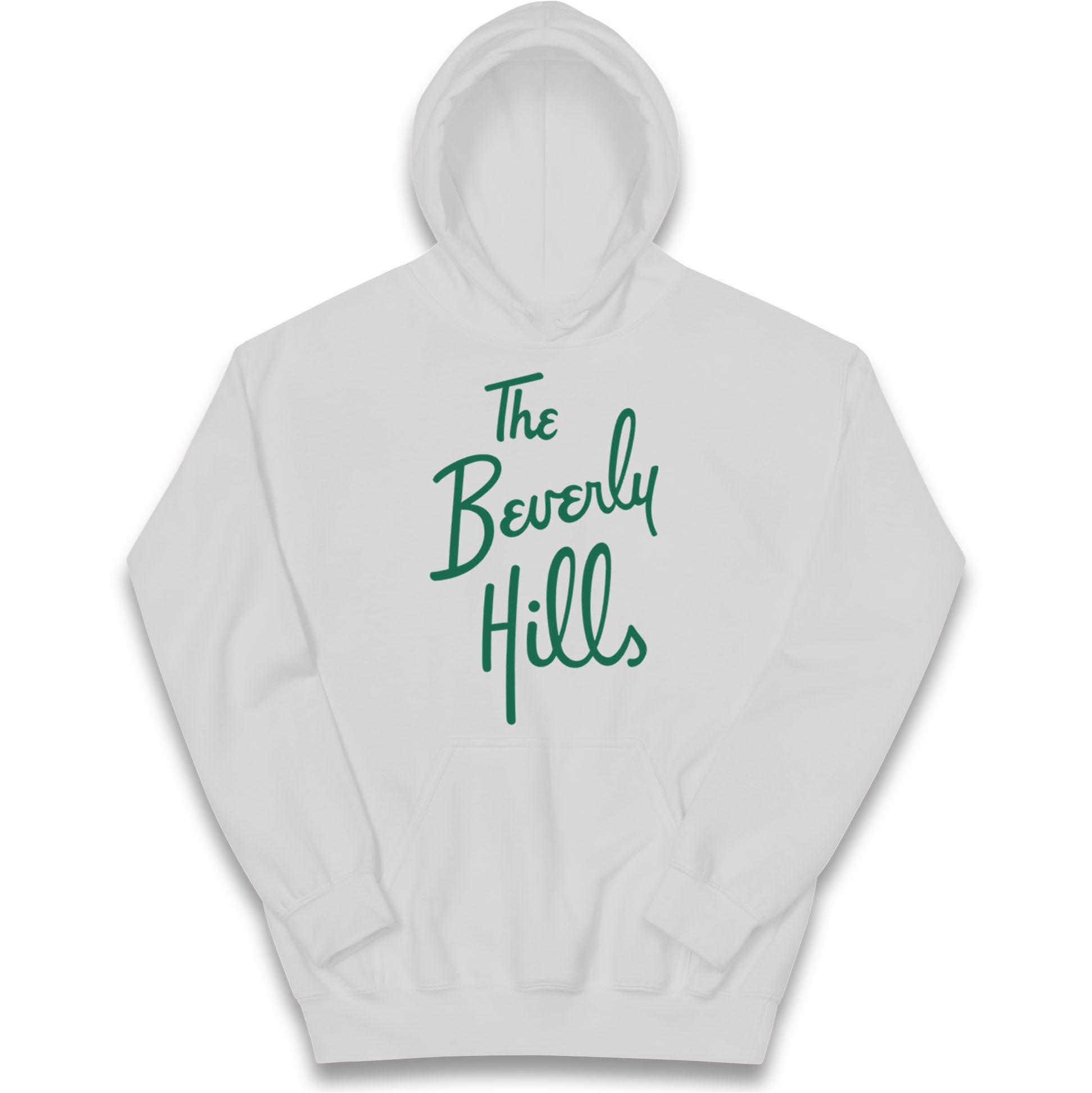 The Beverly Hills Kids Hoodie