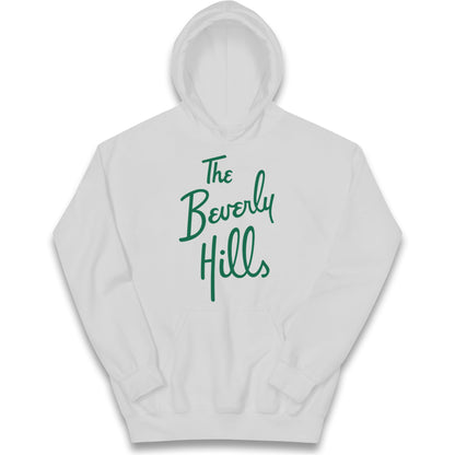 The Beverly Hills Kids Hoodie