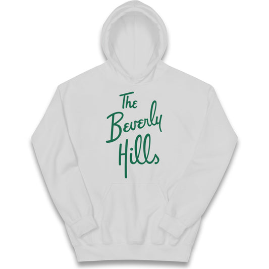 The Beverly Hills Kids Hoodie