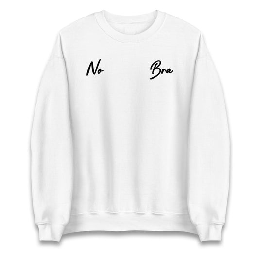 Nipples Jumper