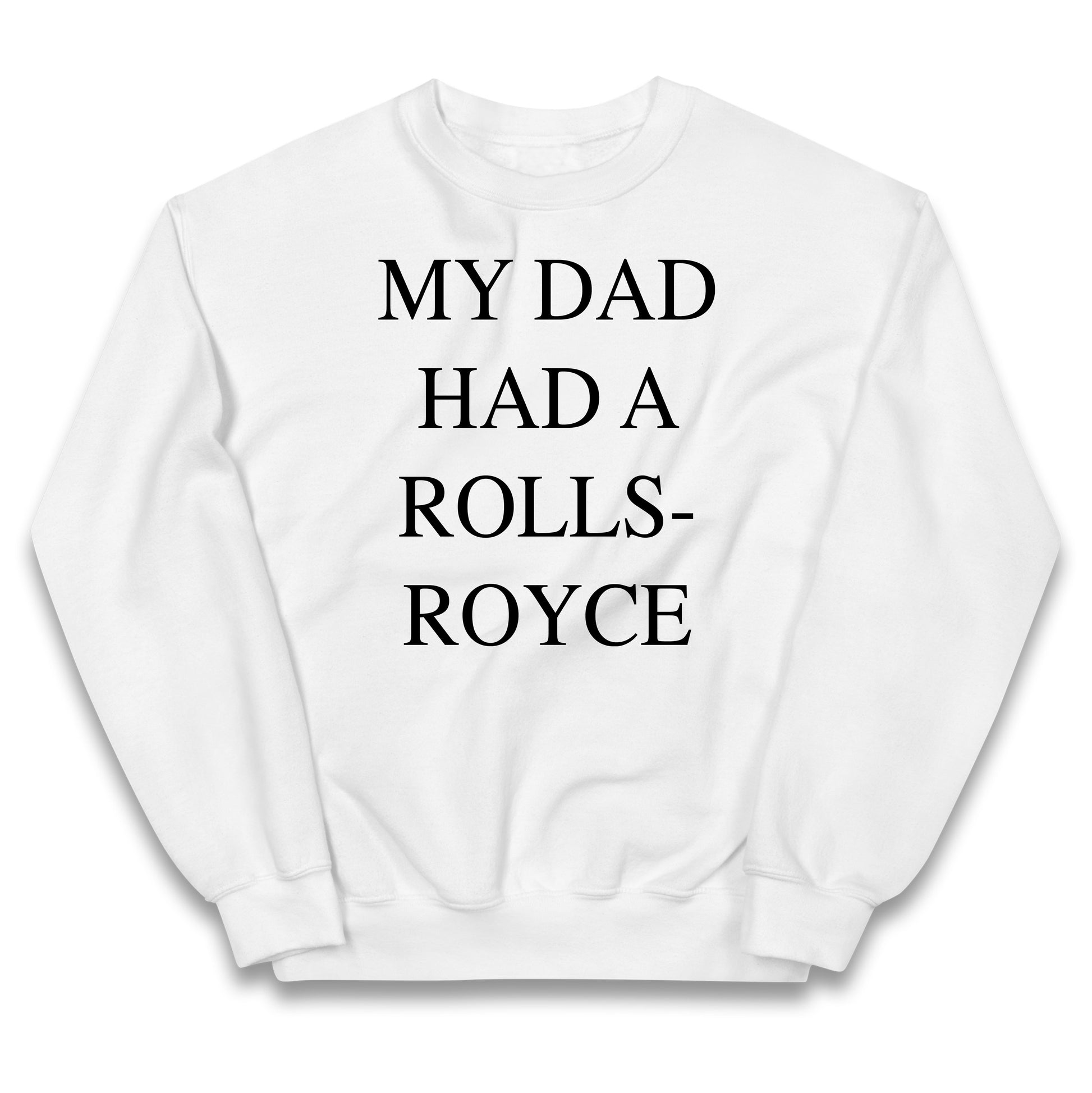 Victoria Beckham Kids Jumper | Buy Rolls-Royce Clothes