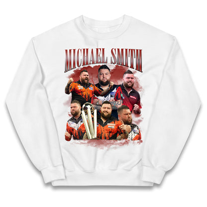 Michael Smith Jumper
