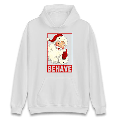 Father christmas Hoodie