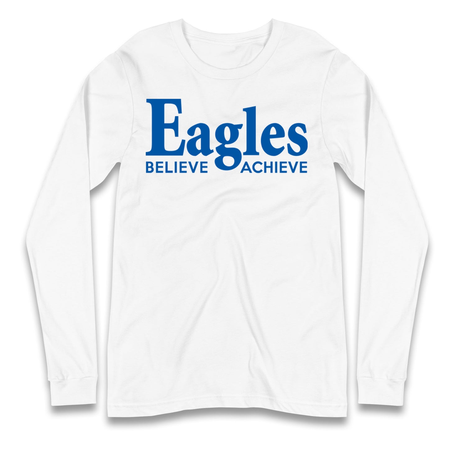 Crystal Palace FC Longsleeve T Shirt