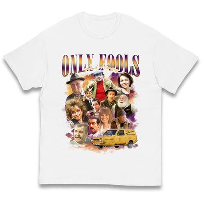 Only Fools & Horses Kids T Shirt