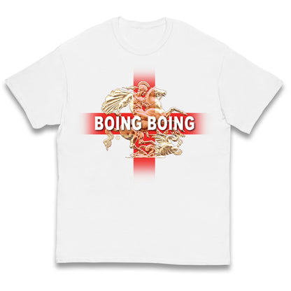 West From England Football Kids T Shirt