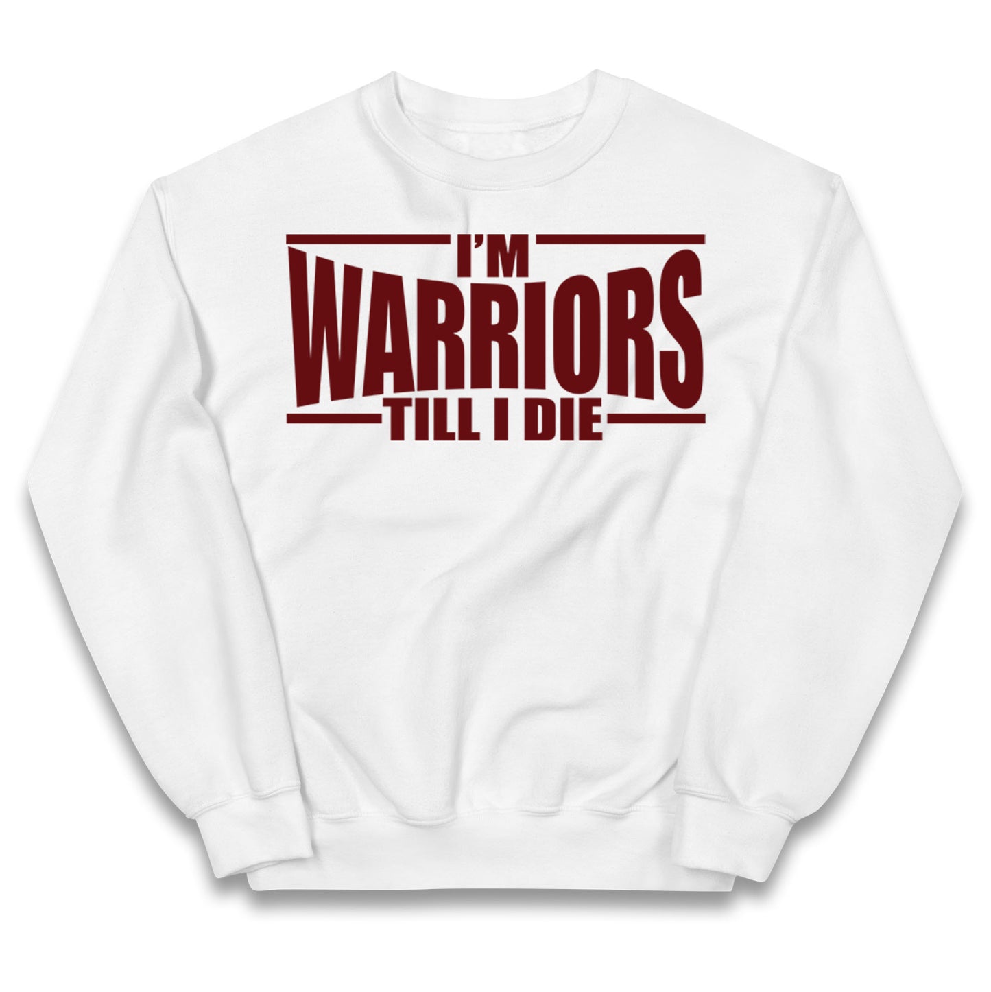 Stenhousemuir Football Kids Jumper