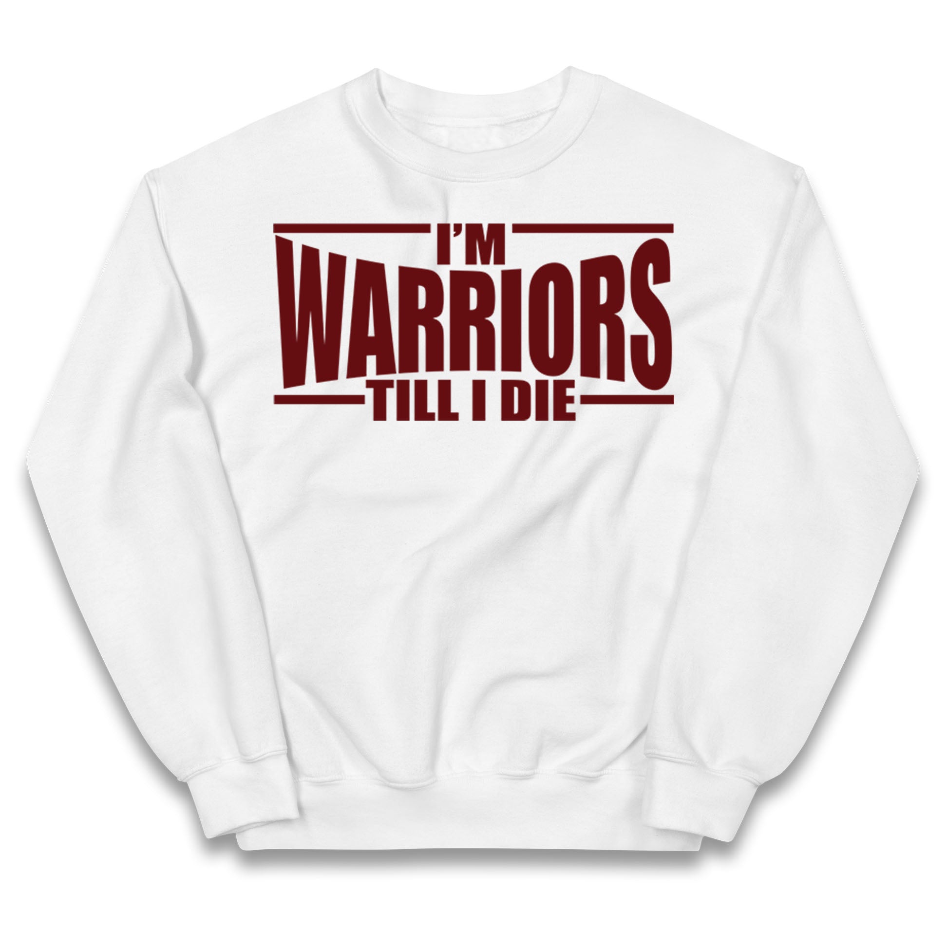 Stenhousemuir Football Kids Jumper