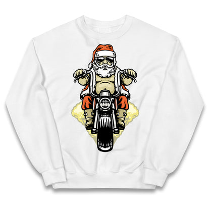 Sons of Anarchy Kids Jumper