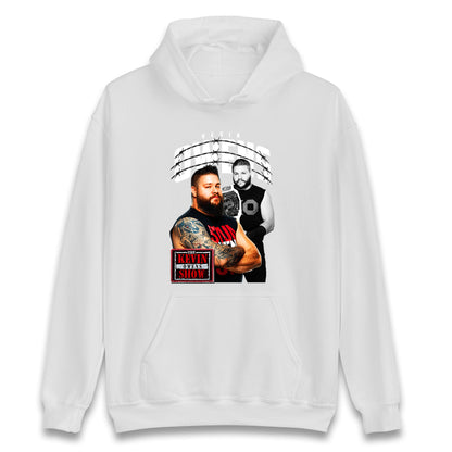 Kevin Owens Bootleg Unisex Hoodie