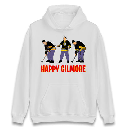 Happy Gilmore Hoodie
