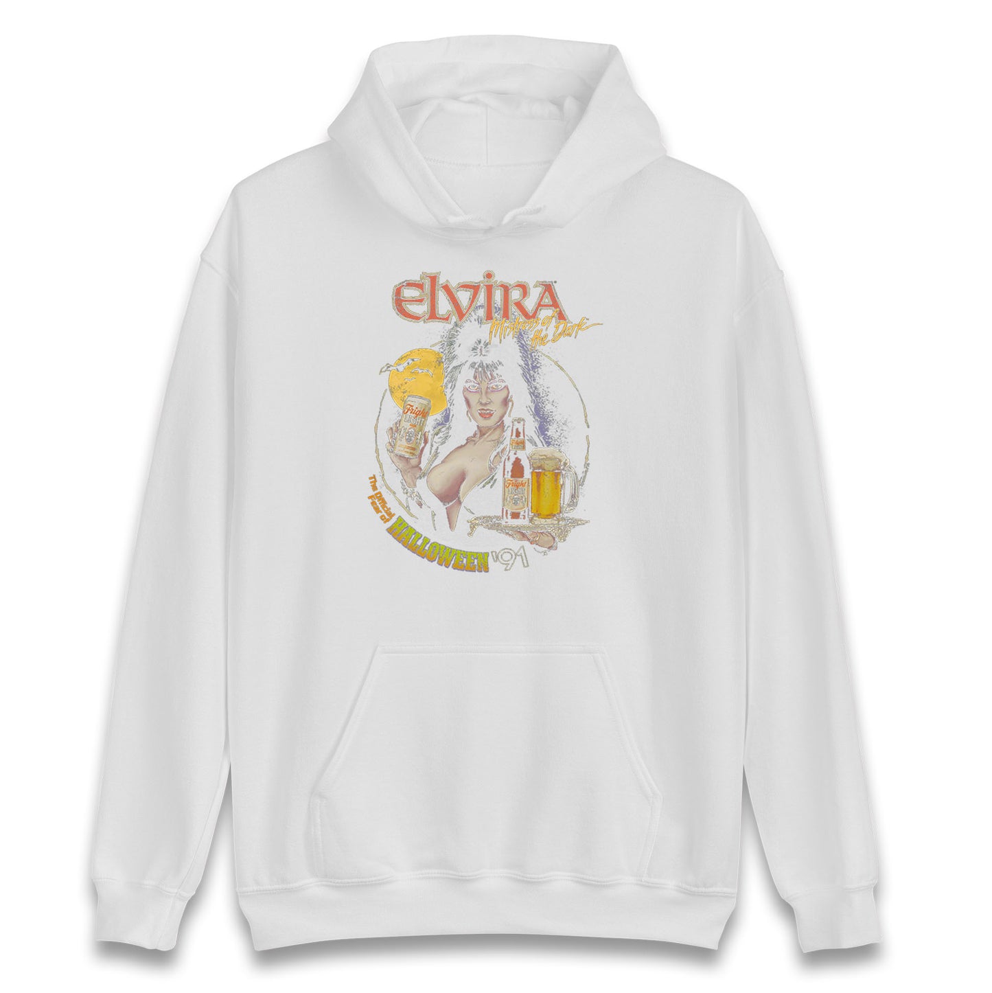 Elvira Hoodie