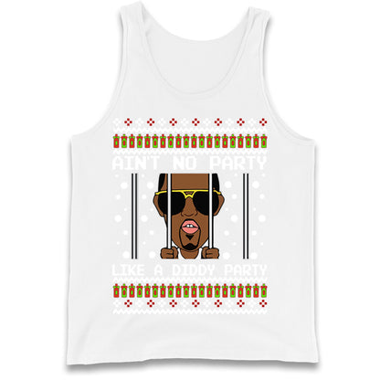 p diddy tank top