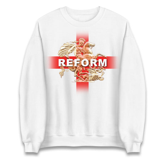 Reform Football Jumper