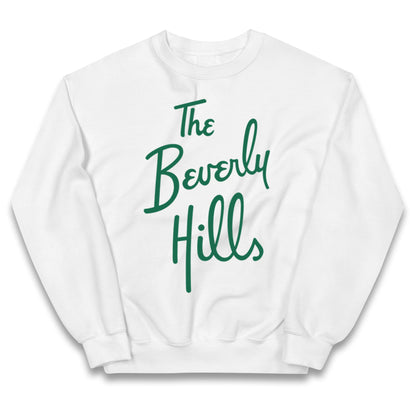 The Beverly Hills Kids Jumper