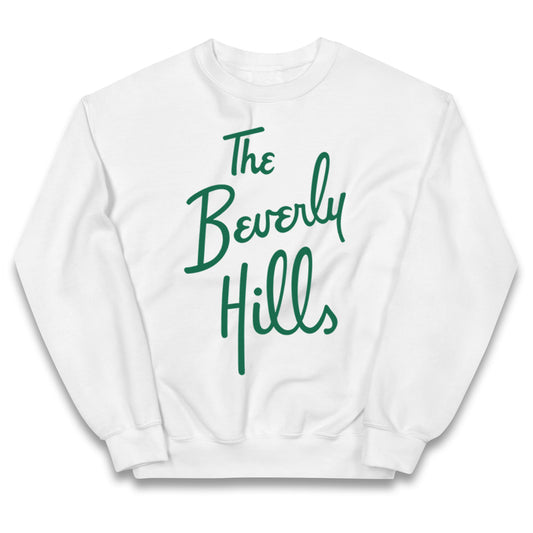 The Beverly Hills Kids Jumper