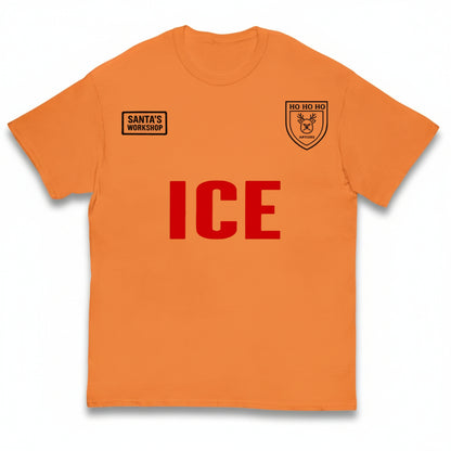 Hull City Christmas Kids T Shirt