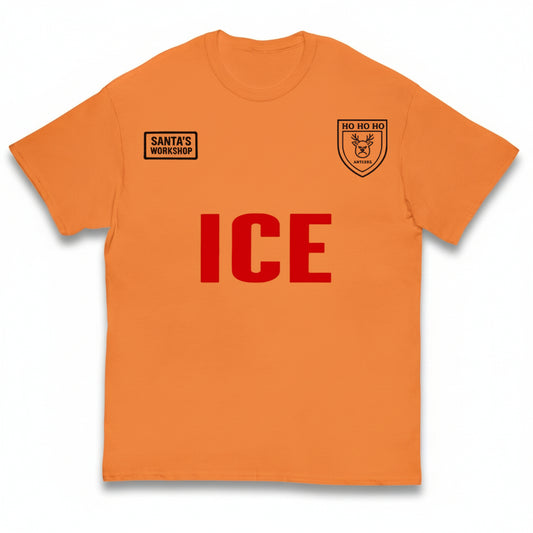 Hull City Christmas Kids T Shirt