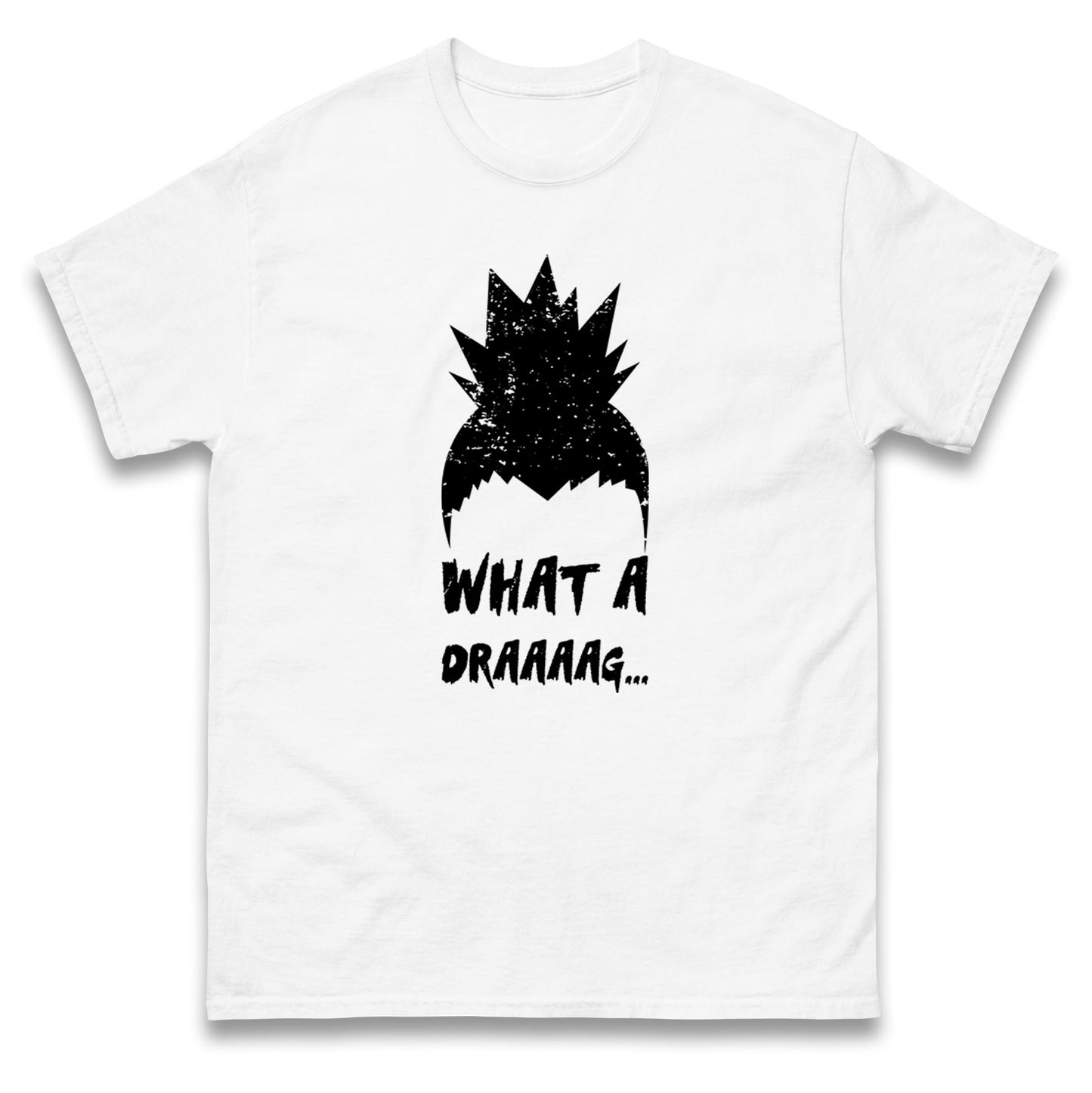 Shikamaru Nara T Shirt