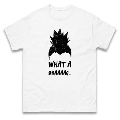 Shikamaru Nara T Shirt