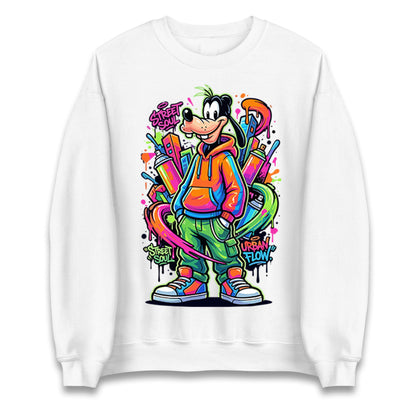 Daffy Duck Jumper