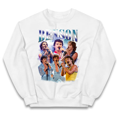 Benson Boone Kids Jumper