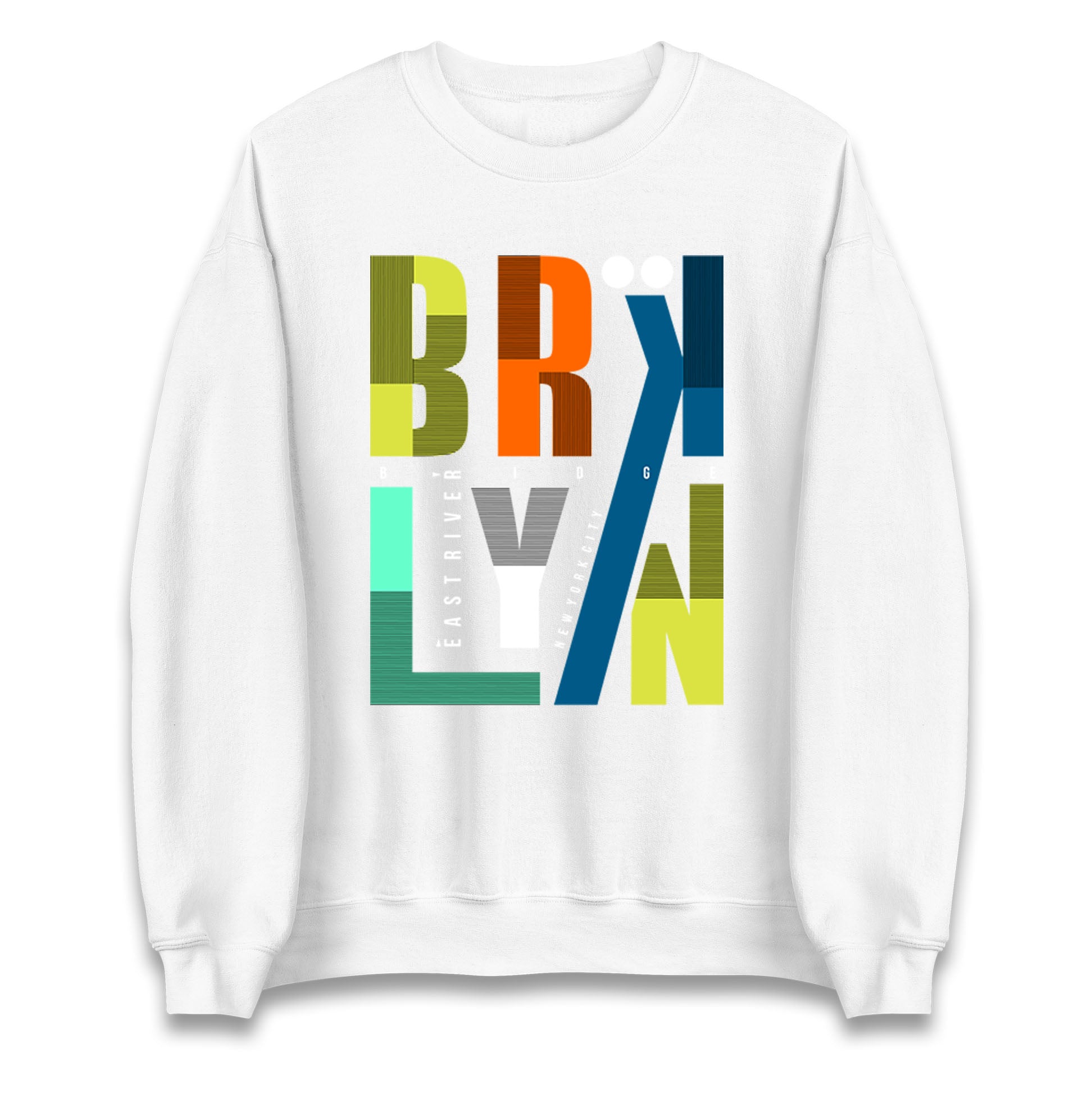 Brooklyn Jumper