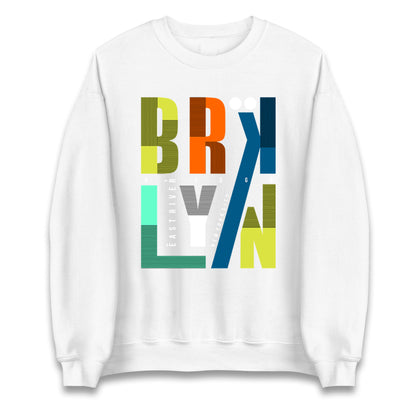 Brooklyn Jumper