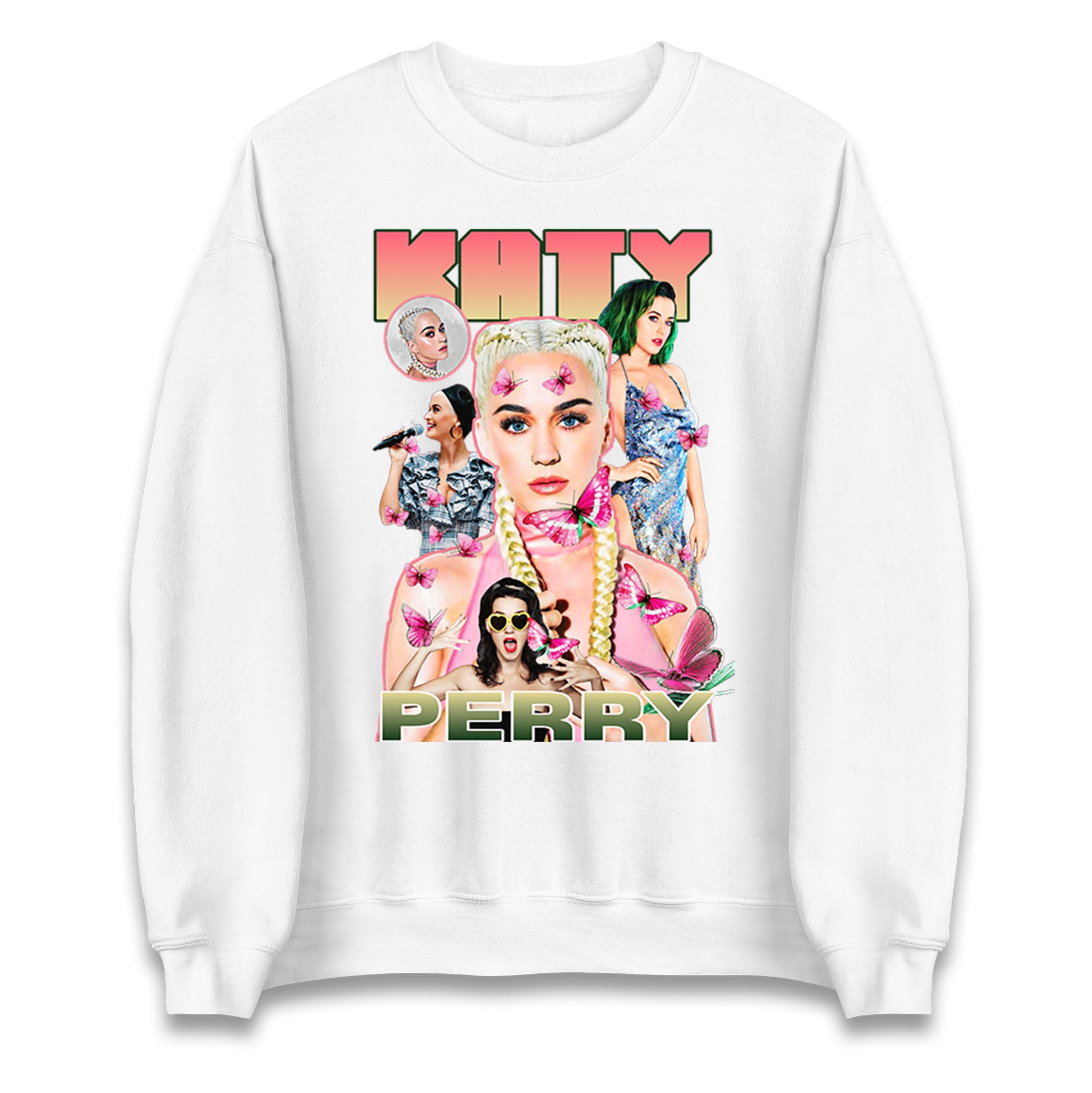Katy Perry Jumper
