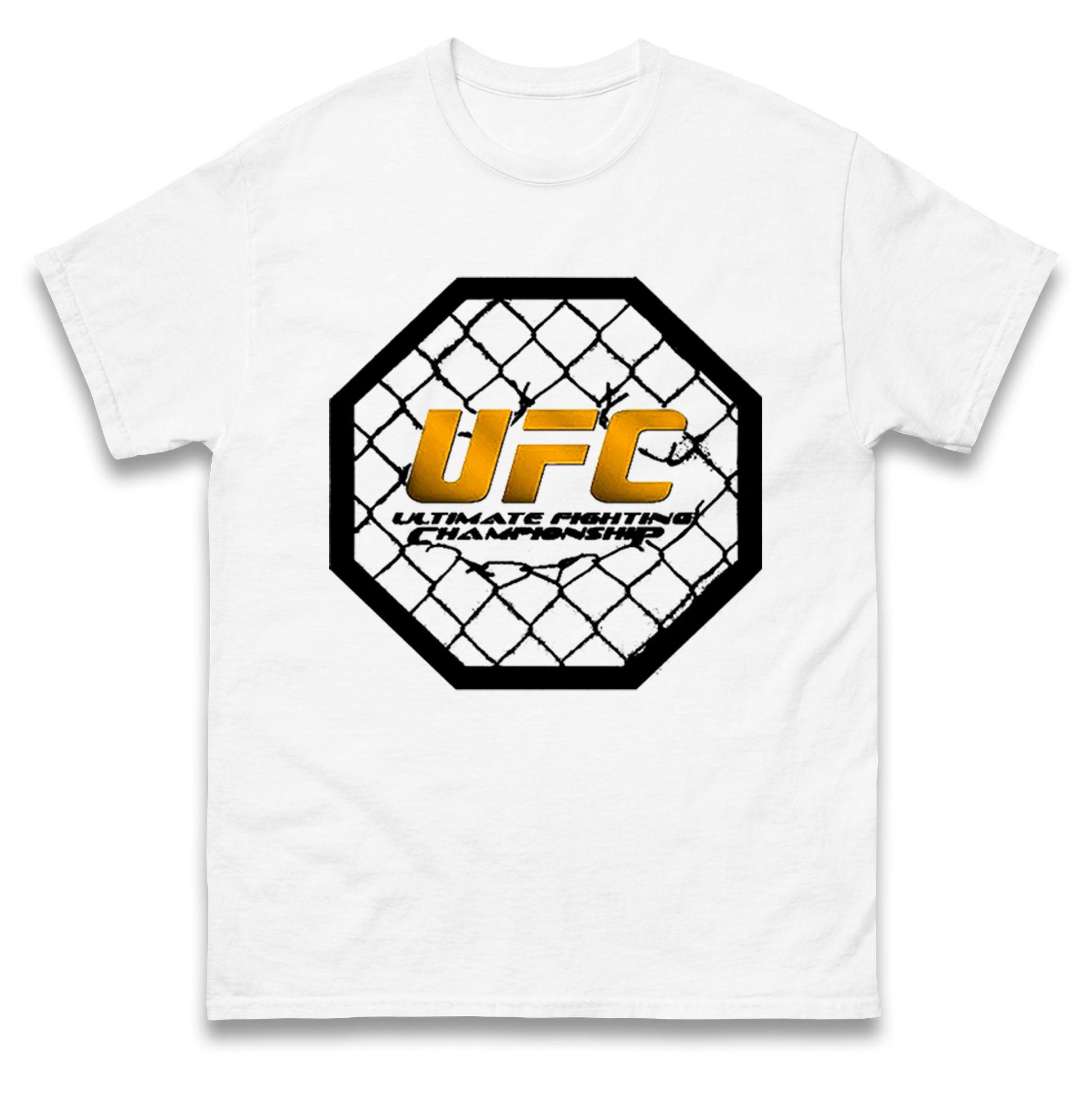 Ultimate Fighting Championship T Shirt