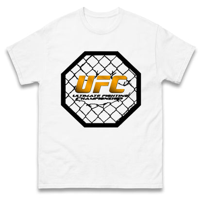 Ultimate Fighting Championship T Shirt